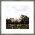 Panviman Chiang Mai Spa And Resort - Chiang Mai Thailand - 011350 Framed Print