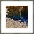 Pastorale Wishes Framed Print