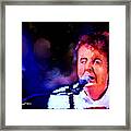 Paul Mccartney Framed Print