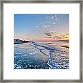 Pawleys Paradise Framed Print