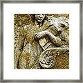 Peace Framed Print