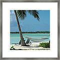 Peace Framed Print