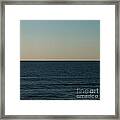 Peace Framed Print