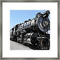 Pennsylvania Railroad H8 Framed Print