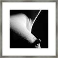 Perfection Framed Print