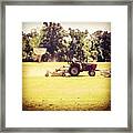 Physical Therapy #range #iphone5 Framed Print