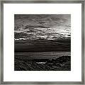 Plum Island Framed Print