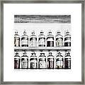 Potions Galore Framed Print