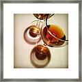 #premium #wine #tokaji #aszú Framed Print