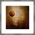 Prosperity Framed Print