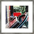 Qualcomm 2 34642 Framed Print