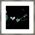 Reach Out And Touch Me Framed Print