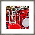 Ready For The Ring By Diana Sainz Framed Print