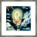 Rebirth Framed Print