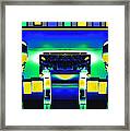 Reimaging 2 Framed Print