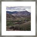 Remount Depot - 3 Framed Print