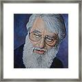 Ronnie Drew The Dubliners Framed Print