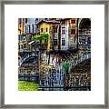Room With A View Framed Print