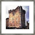 Ross Castle Kilarney Ireland Framed Print