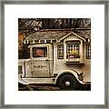 Russell Stover Candies Framed Print