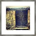 Rust ~
#door #antique #nature #rust Framed Print