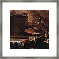 Sadak And The Waters Of Oblivion Framed Print Sadak And The Waters Of Oblivion Framed Print