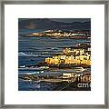 San Andres Arucas Great Canary Spain Framed Print