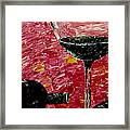 Sensual Illusions Framed Print