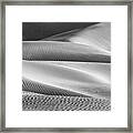 Sensuality Framed Print