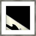 Shadow Of Life No.20 Framed Print