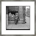 Shawneetown Framed Print