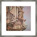 Siena Cathedral Framed Print