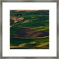 Solitude Framed Print