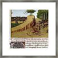 Song Of Roland, 778 Framed Print