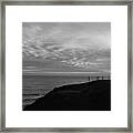 Soul Session Framed Print