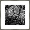 Sound Of Music Framed Print