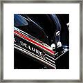 Special Deluxe 14780 Framed Print