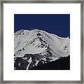 Spirit Mountain Framed Print