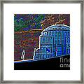 St. Louis Art #1 Framed Print