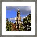 St Mary's Immaculate Conception Church Framed Print