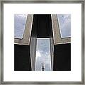 St. Pauls Cathedral Framed Print