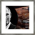 Steve Jobs Framed Print