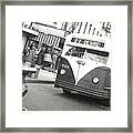 Streetcar Named Desire Framed Print