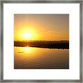 Sunrise Kakadu National Park Northern Framed Print