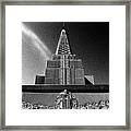 Tabernacle Dream 2 Framed Print