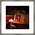 Tales From Shakespeare Framed Print