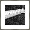 Telecaster Framed Print