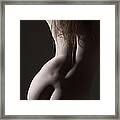 Temptation Framed Print