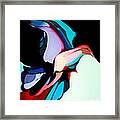 The Early Bird Framed Print