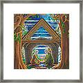 The Good Marriage Framed Print